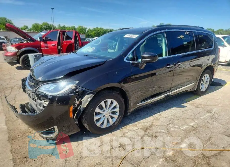 2C4RC1BGXHR638255 Photo# 1