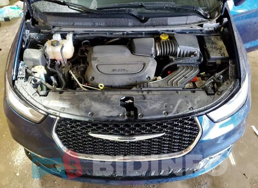 2C4RC1BGXNR211332 Photo# 12