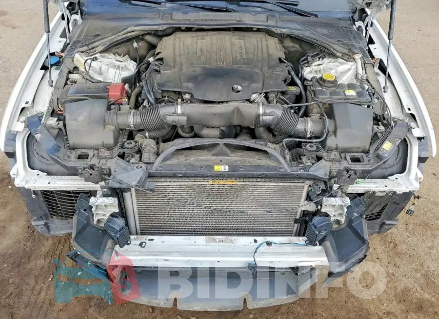 SAJBN4EV9JCY54699 Photo# 11