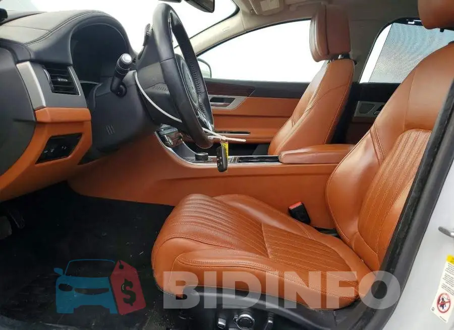 SAJBN4EV9JCY54699 Photo# 7