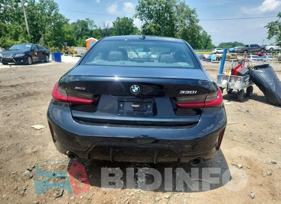 3MW89FF0XP8D20166 Photo# 6