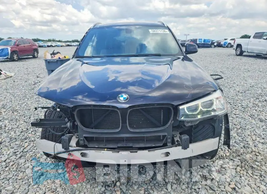 5UXWX9C3XH0T22154 Photo# 5