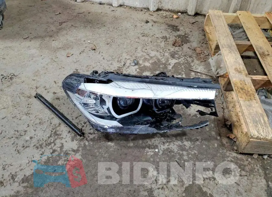 WBAJB1C05LCD36181 Photo# 12