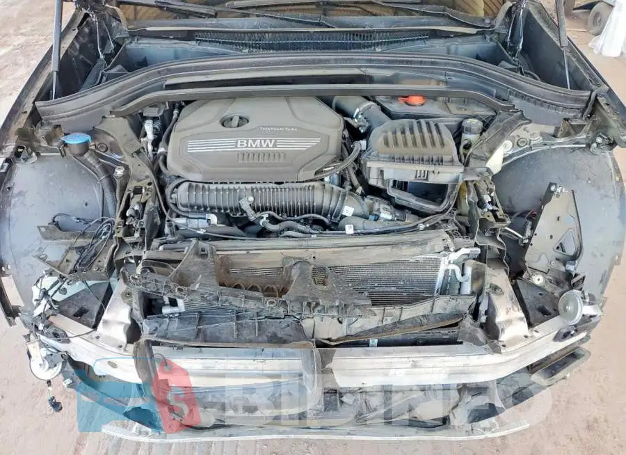 WBXJG7C01N5U52444 Photo# 12