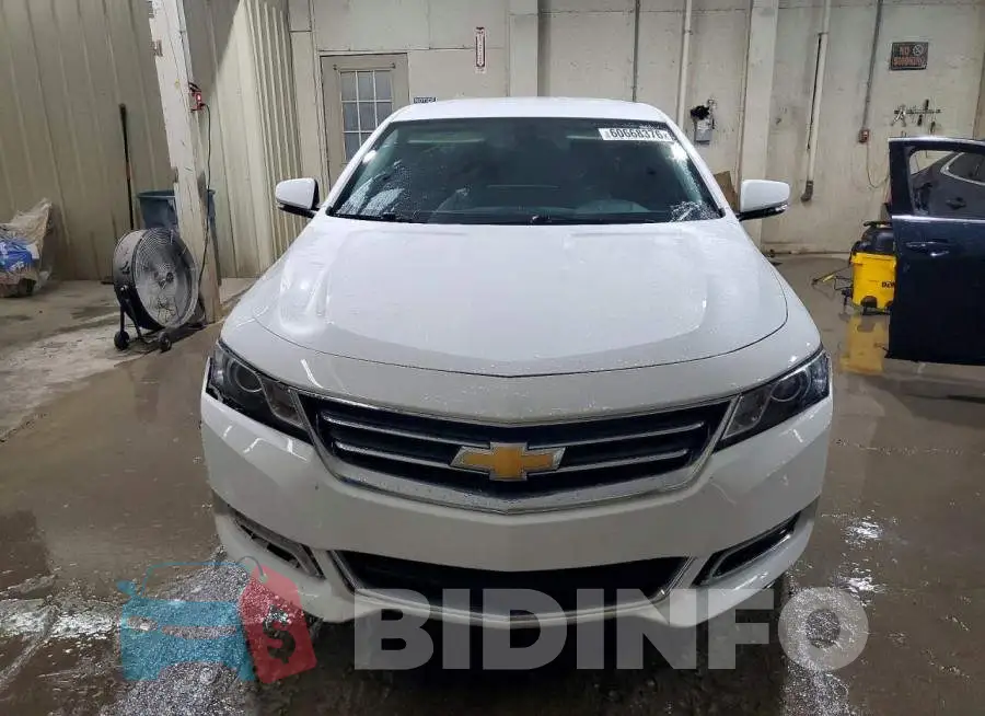 1G11Z5S36KU146745 Photo# 5