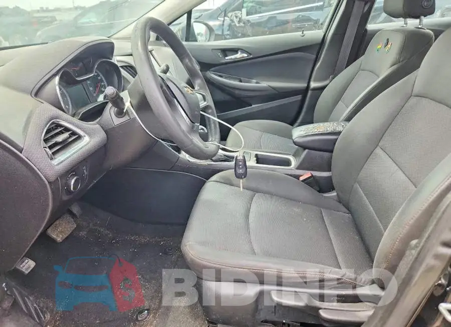 1G1BC5SM6H7253252 Photo# 7
