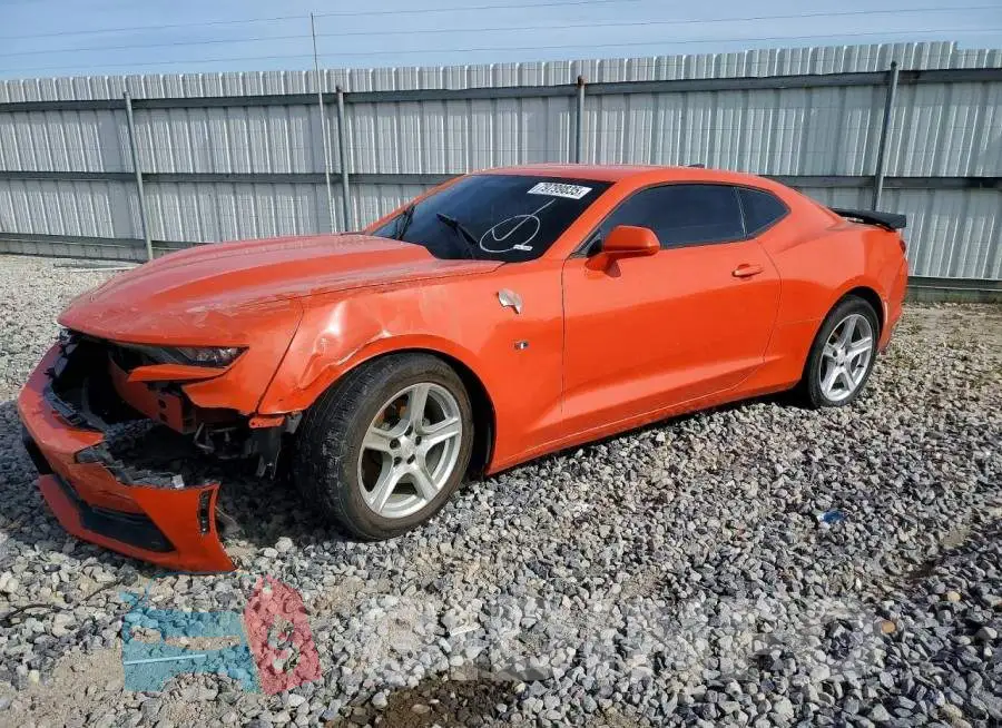 1G1FB1RS8K0108652 Photo# 1