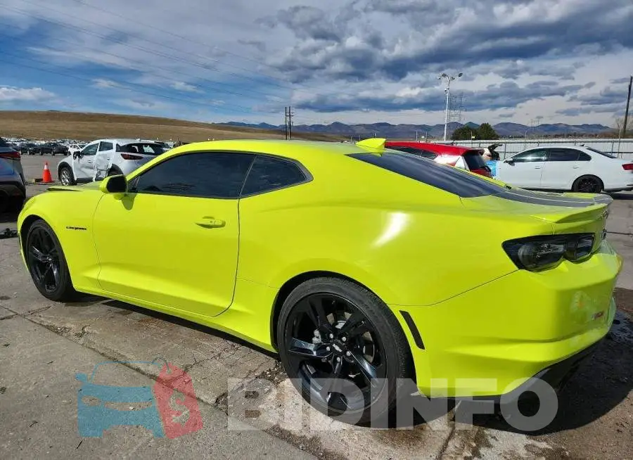 1G1FB1RX6K0149941 Photo# 2
