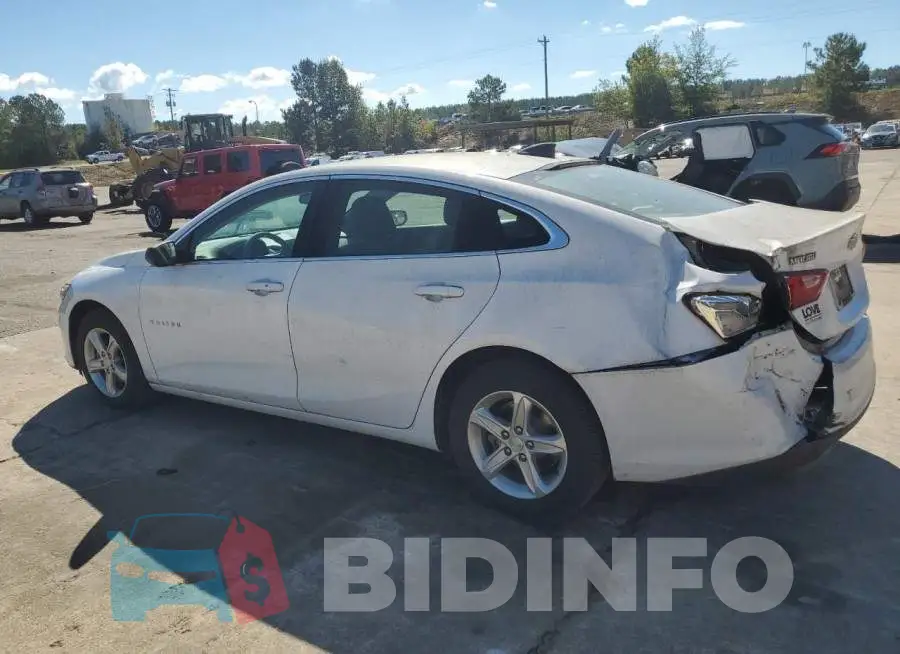1G1ZB5ST2KF118839 Photo# 2