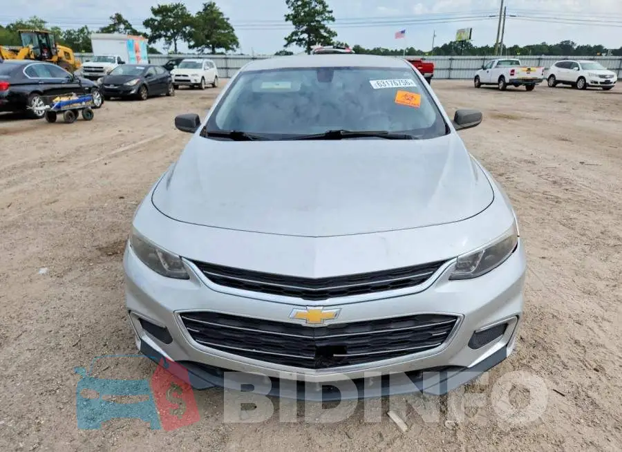 1G1ZB5ST5HF292624 Photo# 5