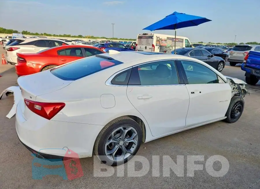 1G1ZD5ST1RF124846 Photo# 3