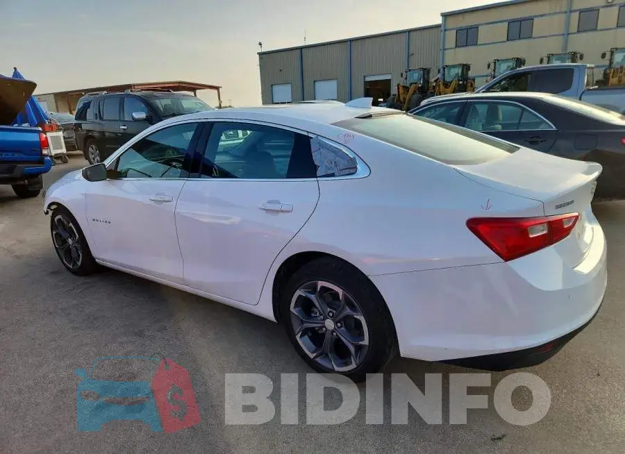 1G1ZD5ST1RF124846 Photo# 2