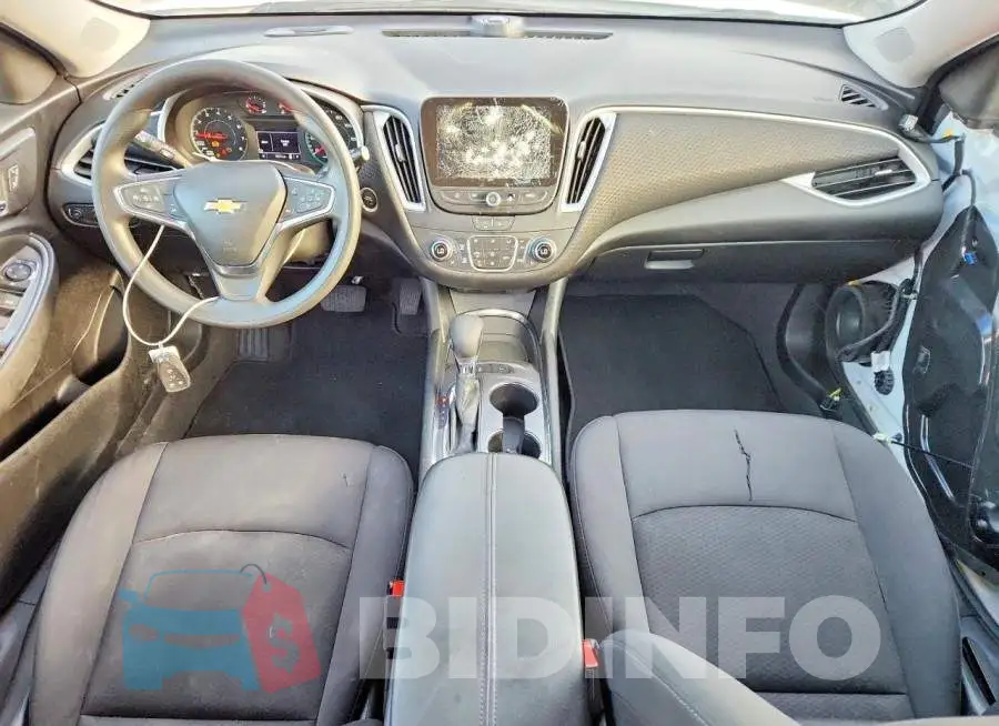 1G1ZD5ST1RF124846 Photo# 8