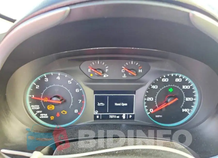1G1ZD5ST1RF124846 Photo# 9
