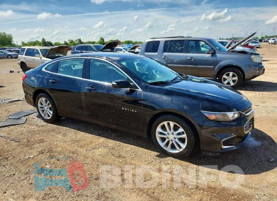 1G1ZD5ST3JF239971 Photo# 4