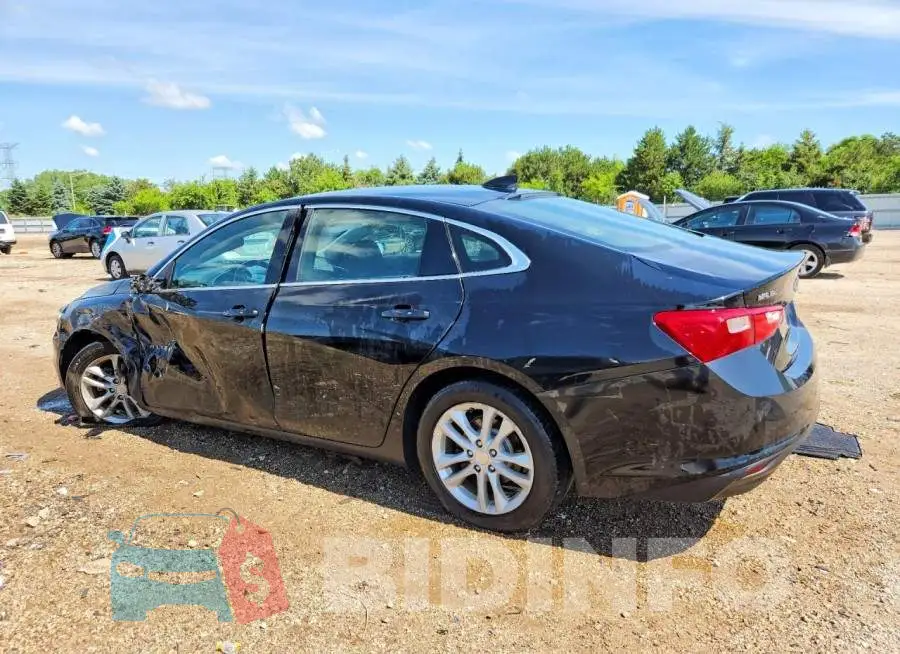 1G1ZD5ST3JF239971 Photo# 2
