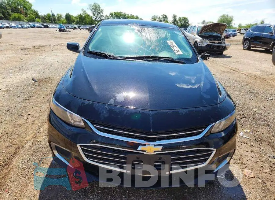 1G1ZD5ST3JF239971 Photo# 5
