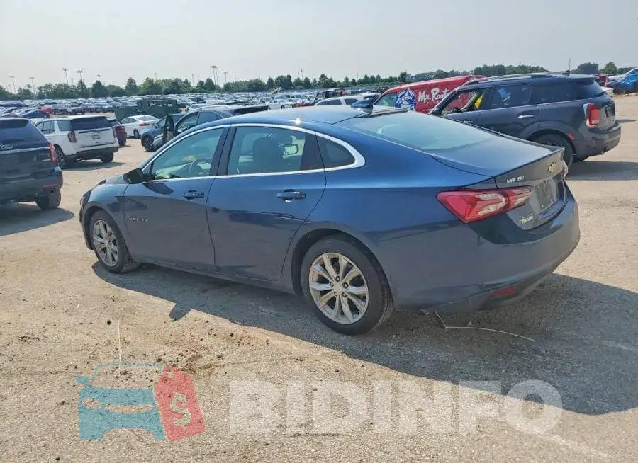 1G1ZD5ST3KF149544 Photo# 2
