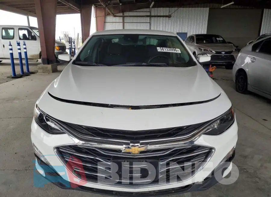 1G1ZD5ST4RF136103 Photo# 5