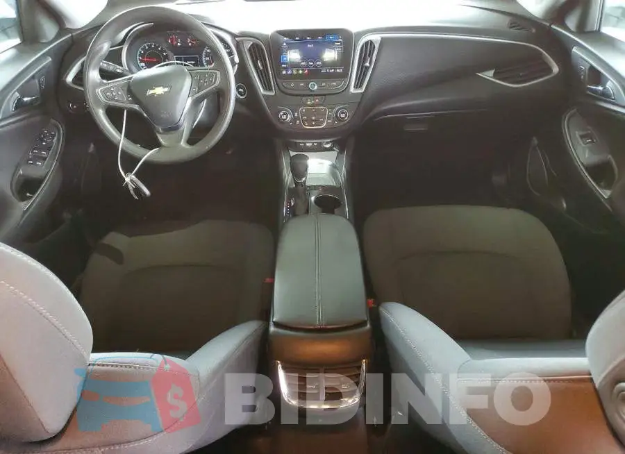 1G1ZD5ST4RF136103 Photo# 8