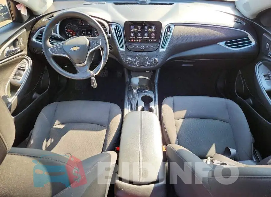 1G1ZD5ST4RF144928 Photo# 8