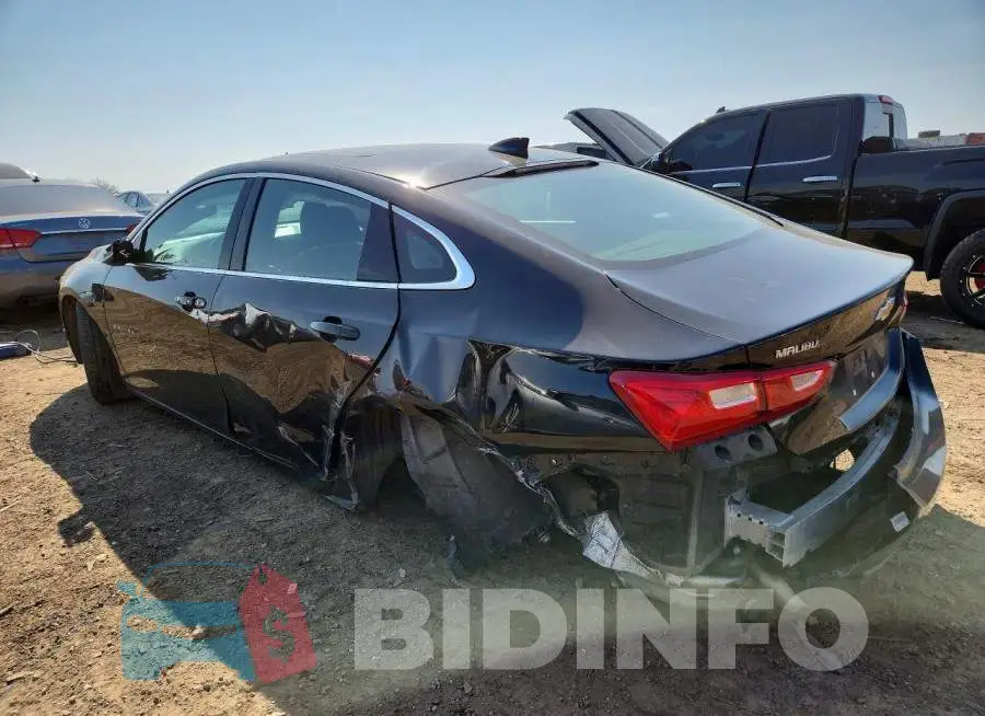 1G1ZD5ST4RF144928 Photo# 2