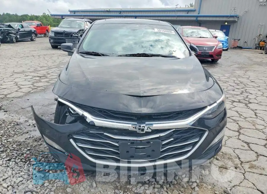 1G1ZD5ST5LF090286 Photo# 5