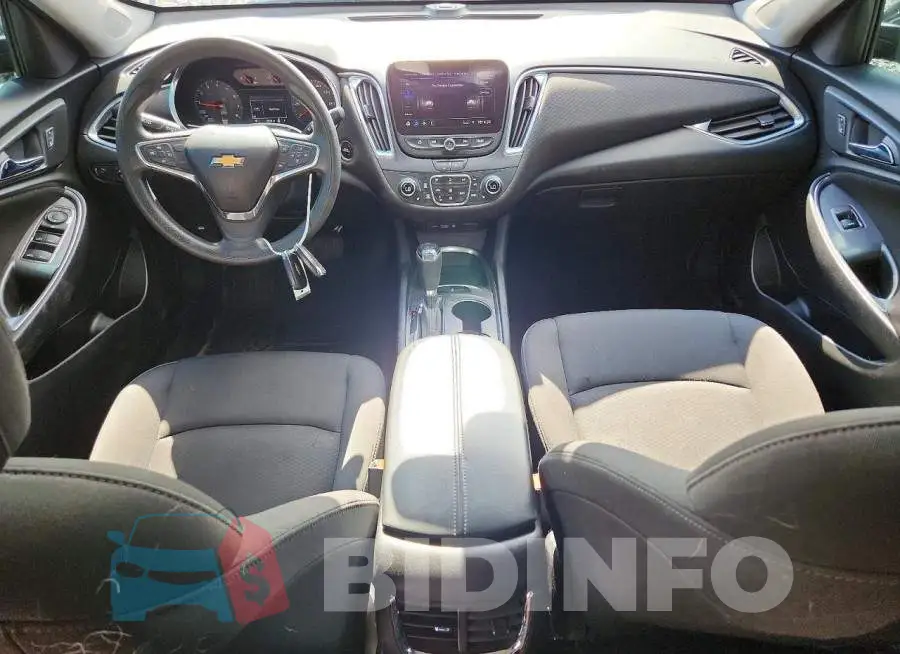 1G1ZD5ST5LF143133 Photo# 8