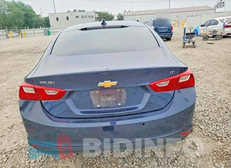 1G1ZD5ST6JF166322 Photo# 6