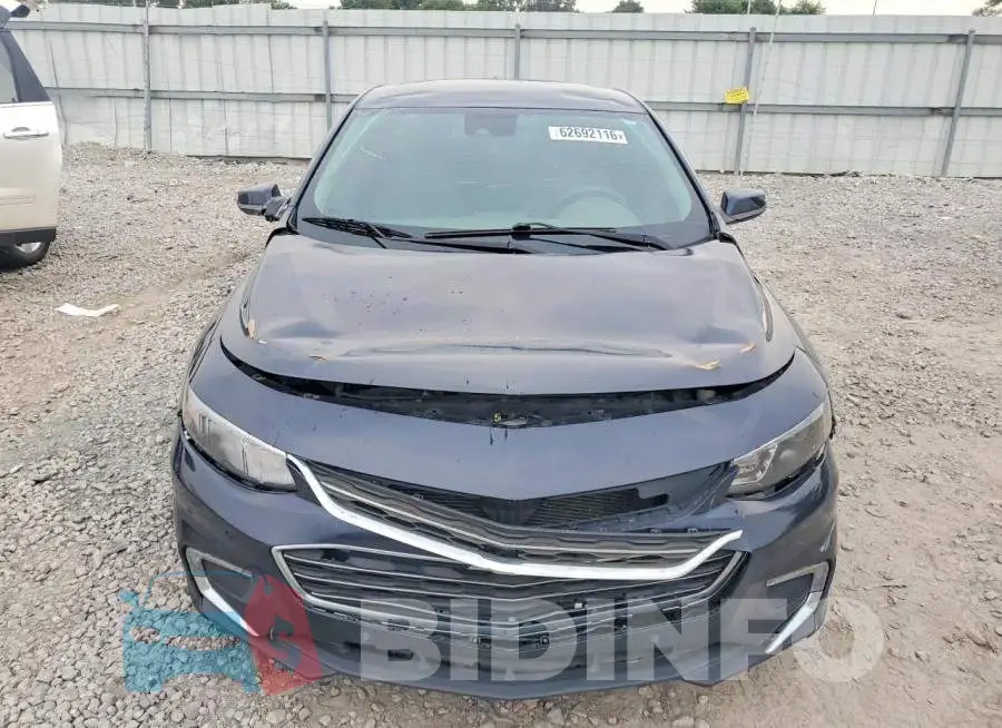 1G1ZD5ST6JF166322 Photo# 5