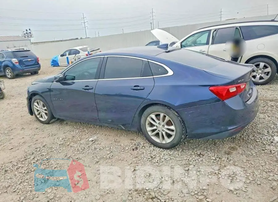1G1ZD5ST6JF166322 Photo# 2