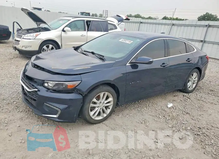 1G1ZD5ST6JF166322 Photo# 1