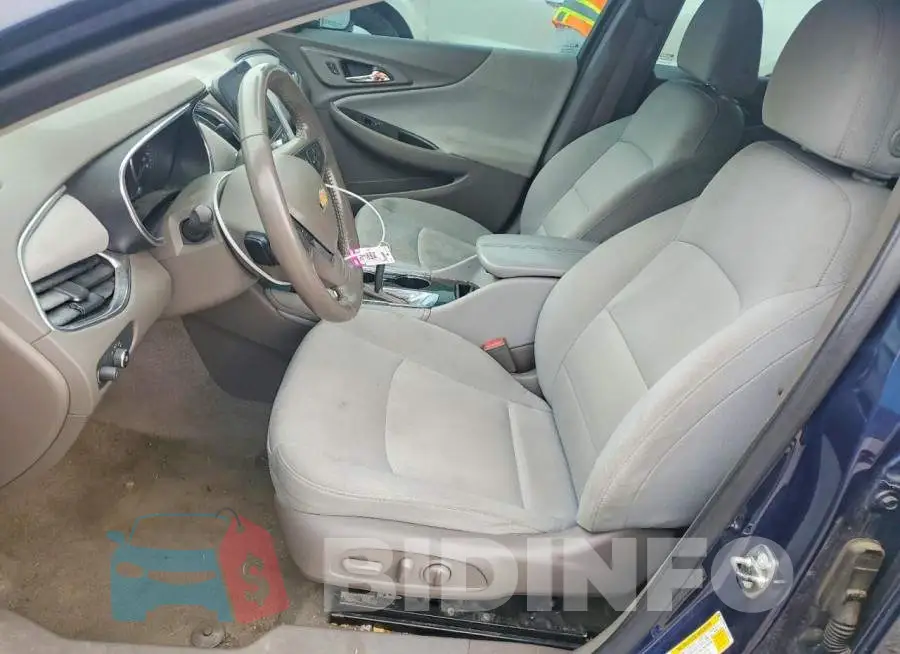1G1ZD5ST6JF166322 Photo# 7