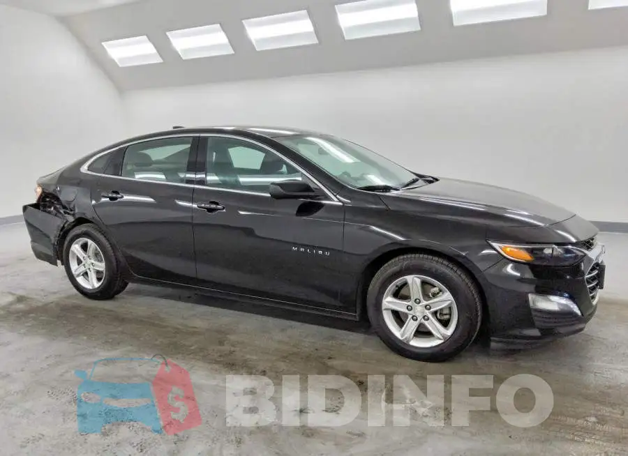 1G1ZD5ST8PF180120 Photo# 4