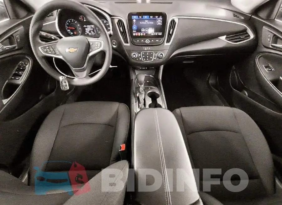 1G1ZD5ST8PF180120 Photo# 8