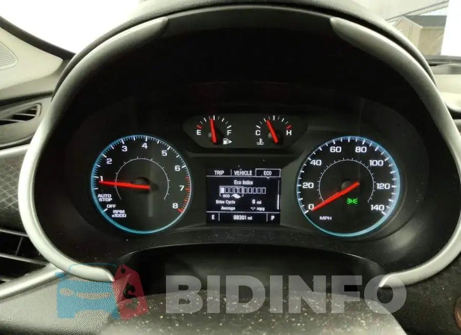 1G1ZD5ST8PF180120 Photo# 9