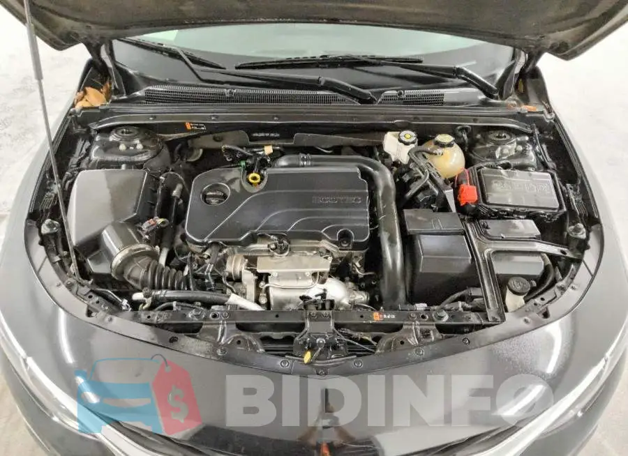 1G1ZD5ST8PF180120 Photo# 11