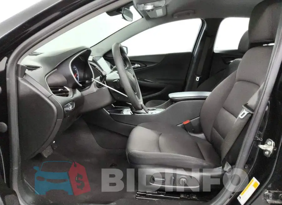 1G1ZD5ST8PF180120 Photo# 7