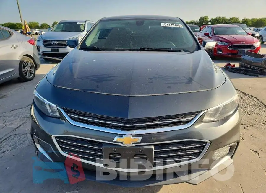 1G1ZD5ST9JF255303 Photo# 5