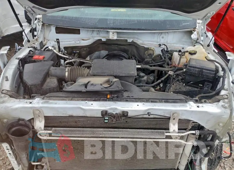 1GB5YLE78PF207625 Photo# 11