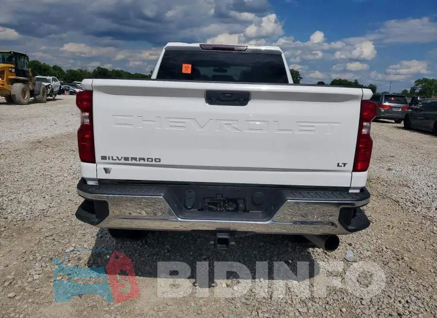 1GC1YNEY5NF201924 Photo# 6