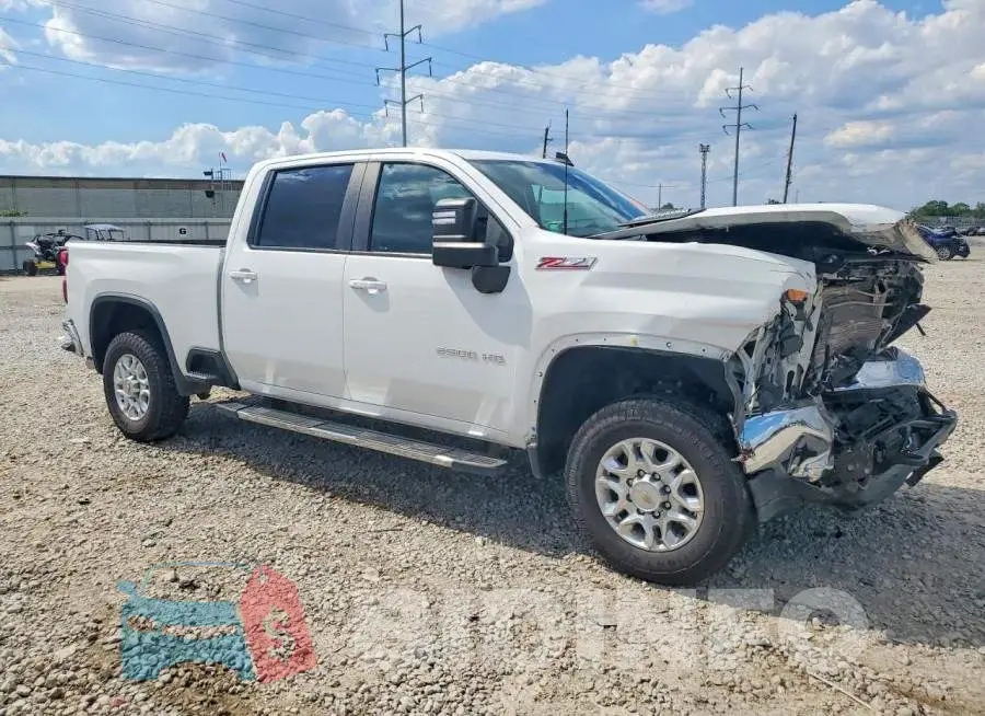 1GC1YNEY5NF201924 Photo# 4