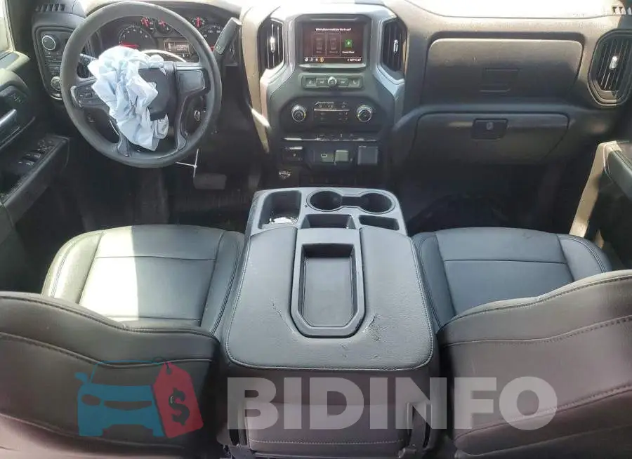 1GC4YLE73LF148968 Photo# 8