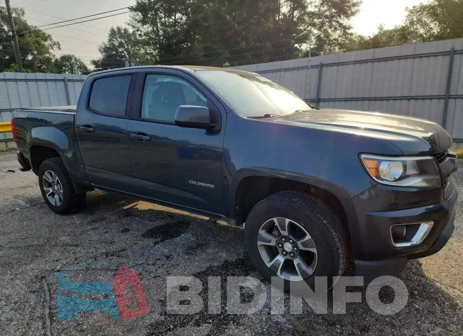 1GCGTDEN9L1139348 Photo# 4