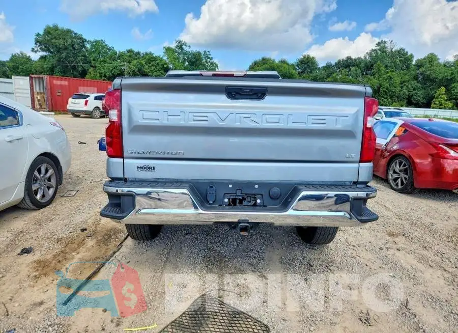 1GCPACED8SZ107563 Photo# 6
