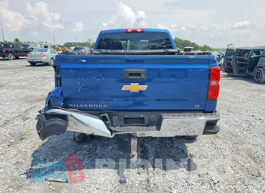 1GCPCREC5HF180971 Photo# 6