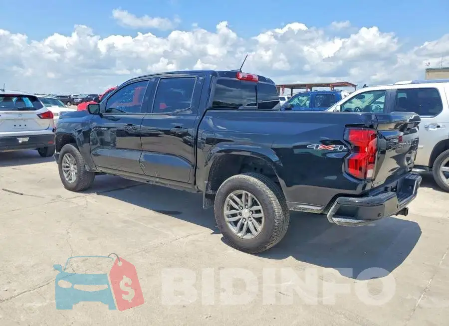 1GCPTCEK2S1130120 Photo# 2