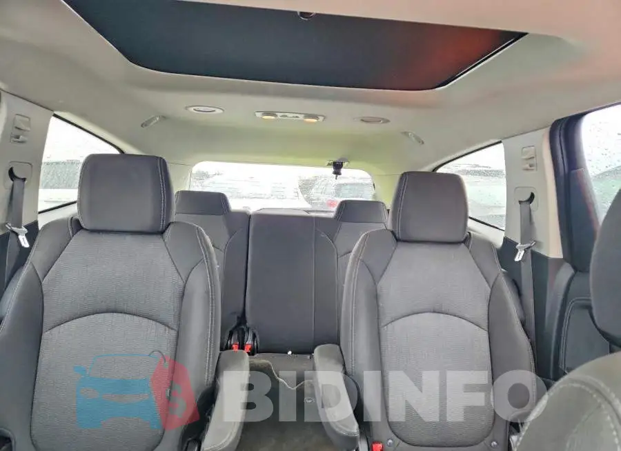 1GNKVHKD2HJ169894 Photo# 10