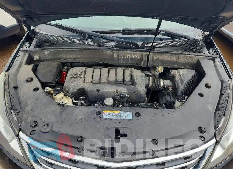 1GNKVHKD2HJ169894 Photo# 12