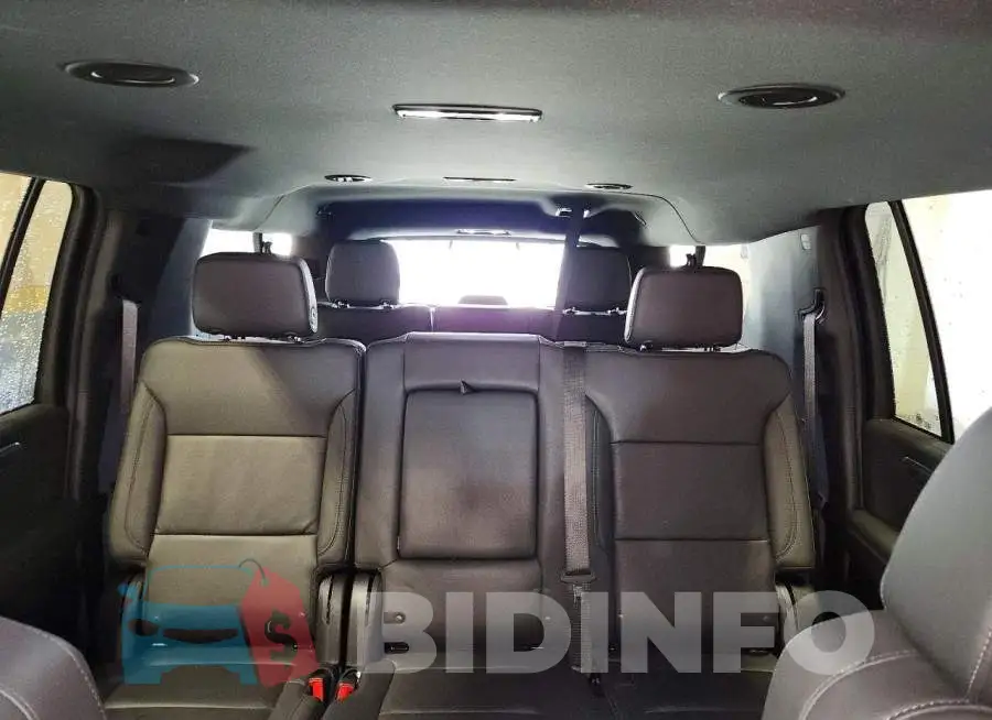 1GNS6DRD3SR349079 Photo# 10